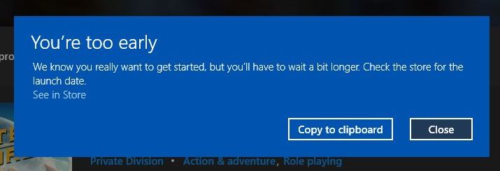 outer worlds ms store