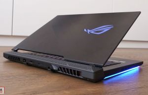 asus rog scar iii hump