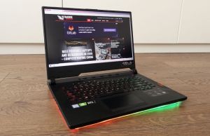 asus rog scar iii thumb