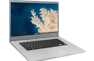 Samsung Chromebook 4+