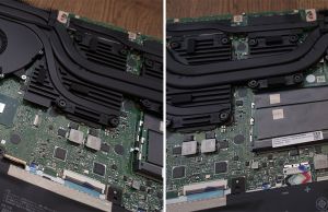 internals storage ram