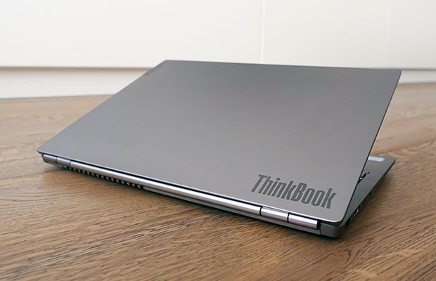 Lenovo ThinkBook 13s review - competitive 13-inch ultrabook (Core 