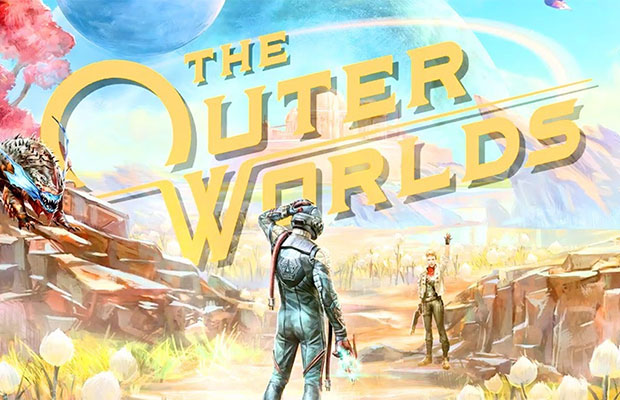 outer worlds