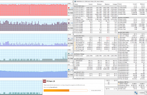 pcmark10 spreadsheet def