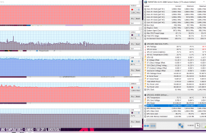 perf temps gaming facry5 uv