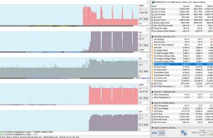 perf temps luxmark 1