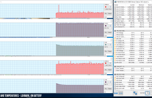 perf temps luxmark battery 1