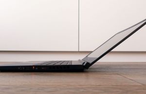 Acer ConceptD 5 Pro - profile