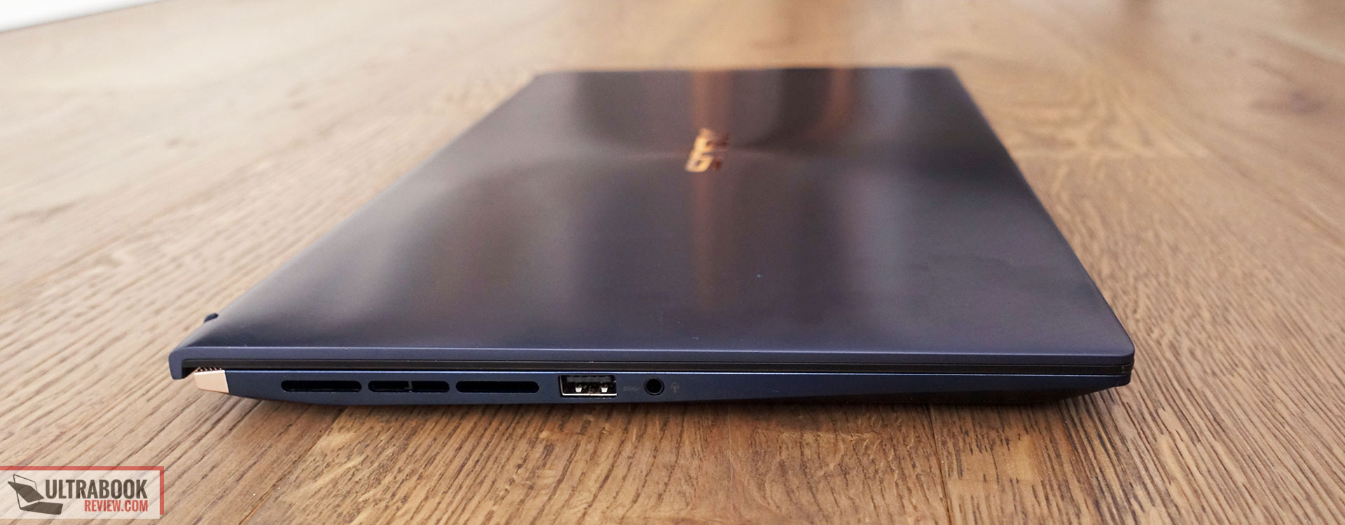 Asus ZenBook 15 UX534 Review: Smaller Isn't Always Better