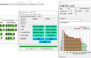 storage ssd 1