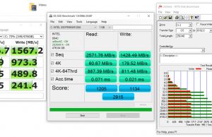 storage ssd 2