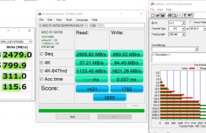 storage ssd