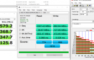 storage ssd