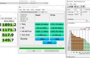 storage ssd 4