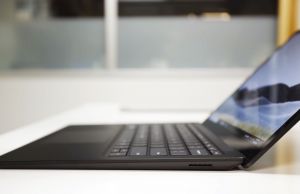 surface laptop 15 profile