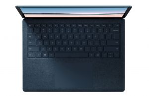 surface laptop 3 13.5 interior blue
