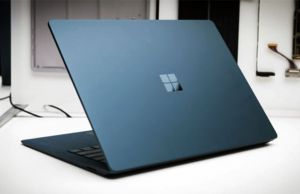 surface laptops 3 1