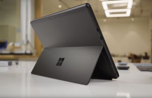 surface pro x 1