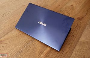 zenbook ux534 exteiror