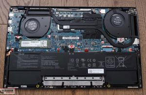 zenbook ux534 internals