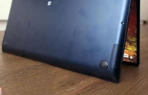 zenbook ux534 speakrs