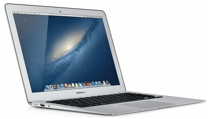 2015 macbook air