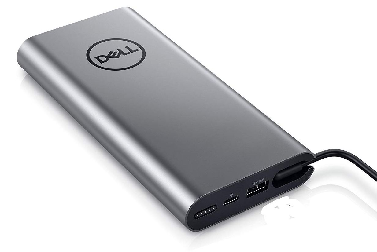 Dell Notebook Power Bank Plus