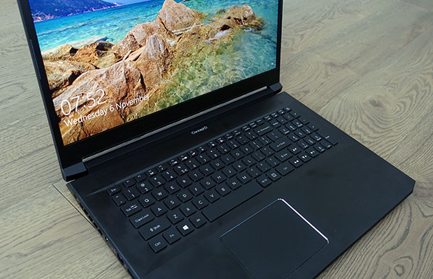 Acer ノートPC 1920x1080 The First Acer Aspire! $2,500 Windows 95 Desktop PC from