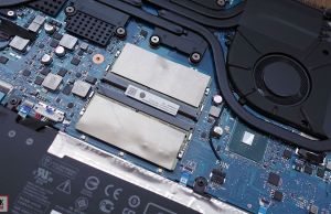 Asus StudioBook Pro W700 - disassembly