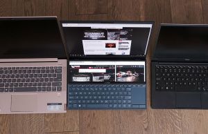 laptops compared