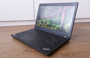 Thinkpad Comparison Chart