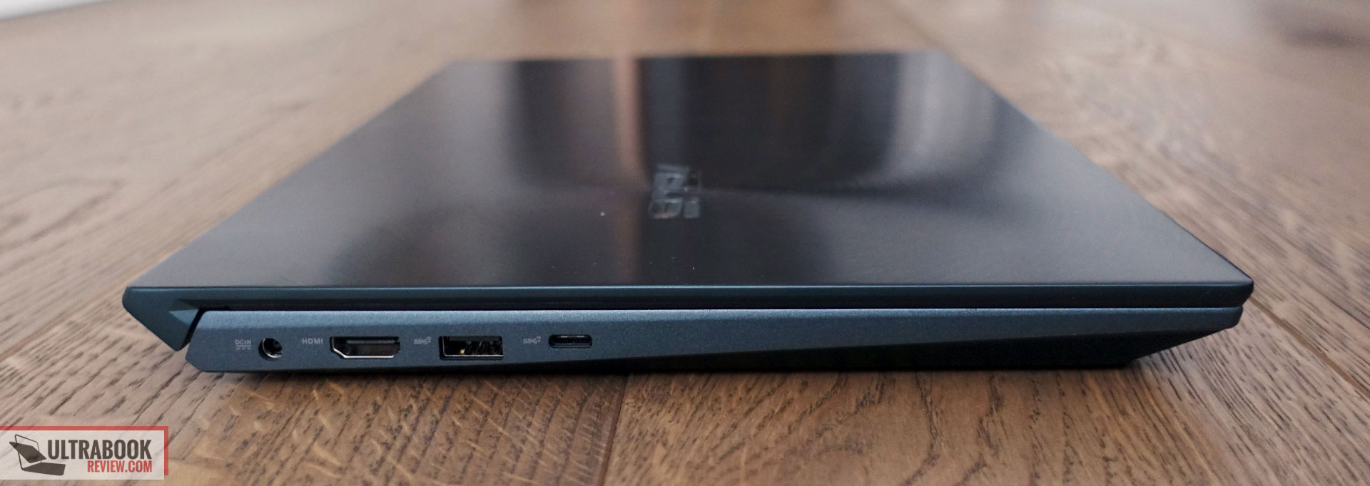 Asus ZenBook Duo UX481FL review (Core i7, Nvidia MX250) - the dual 