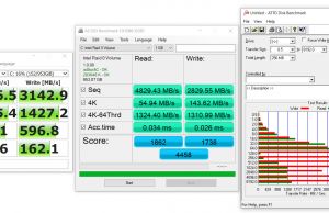 storage ssd 1