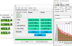 storage ssd 2