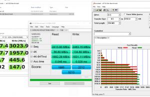 storage ssd