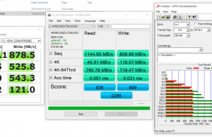 storage ssd