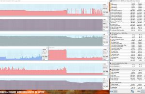 stress cpu gpu uv hybrid battery