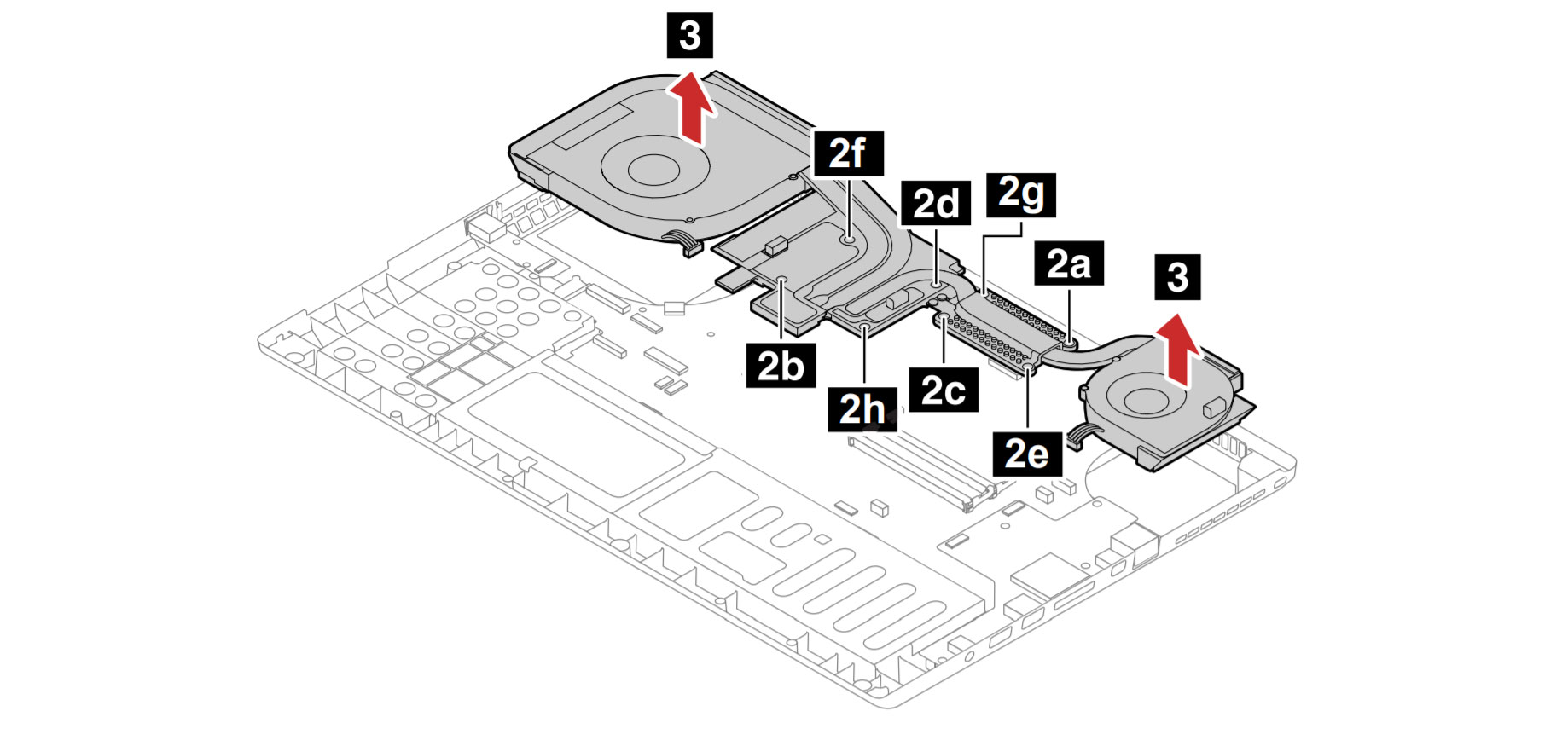 thermal module