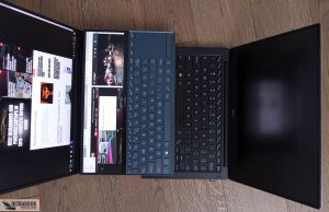 vs delxps keyboard