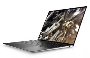 dell xps13 9300 2020 black 1