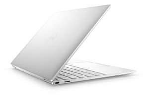 dell xps13 9300 2020 white 1