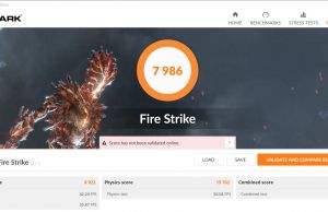 IC Graphite Thermal Pad Notebook Testing – Innovation Cooling