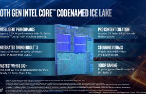 icelake cpu 2