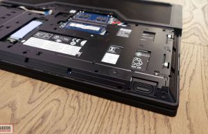 Lenovo Legion Y540 - internals