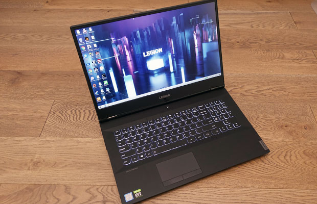 Lenovo - ジャニーLenovo(レノボ) Legion Y540 17.3型 Amazon.com: Lenovo Legion Y540 15.6