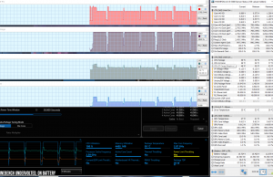 perf temps cinebench uv battery Copy