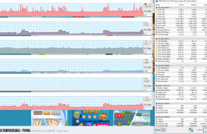 perf temps typing 1