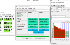 storage ssd 1