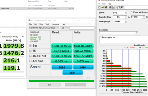 storage ssd 2