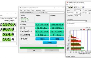 storage ssd